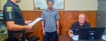 «Димова завіса», пожежі та штрафи: на Одещині люди продовжують палити суху рослинність